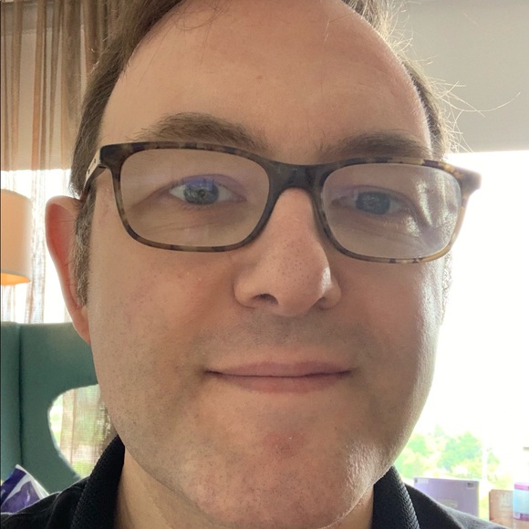 Meet your Posher, Patrick - Picture 2 of 2